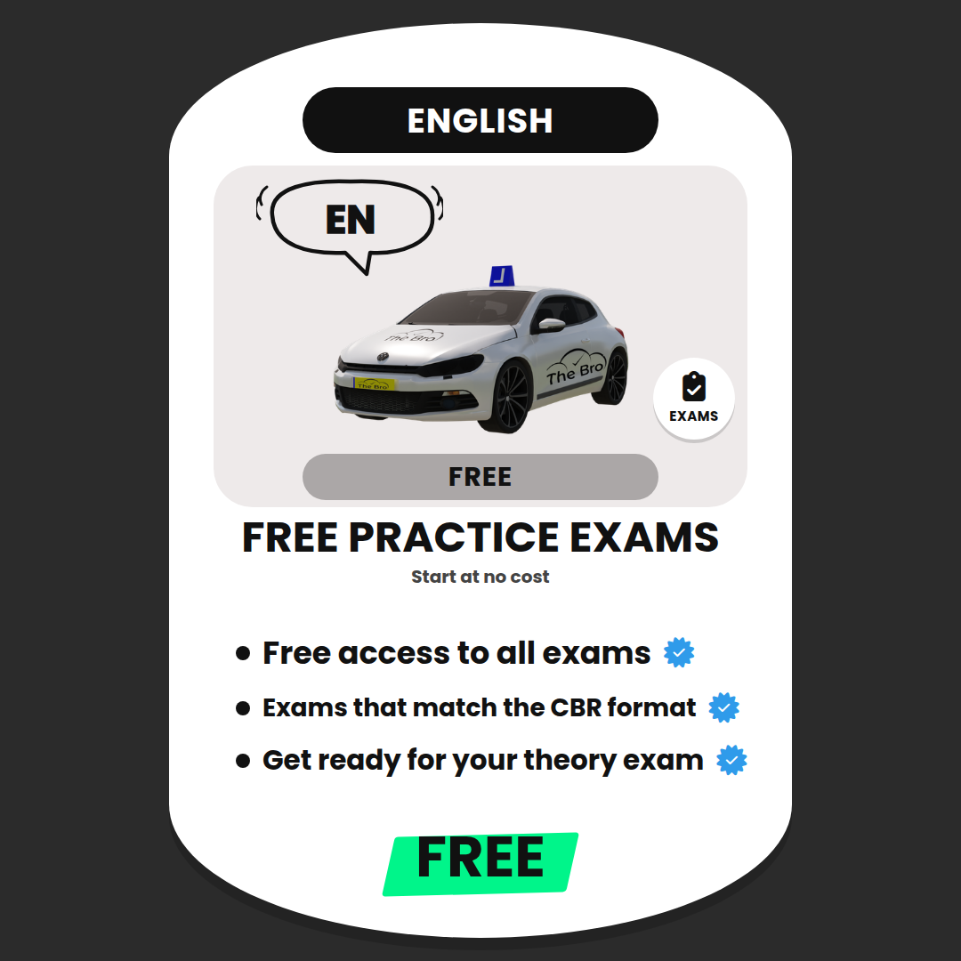 AutoTheorie Practice Exams Free